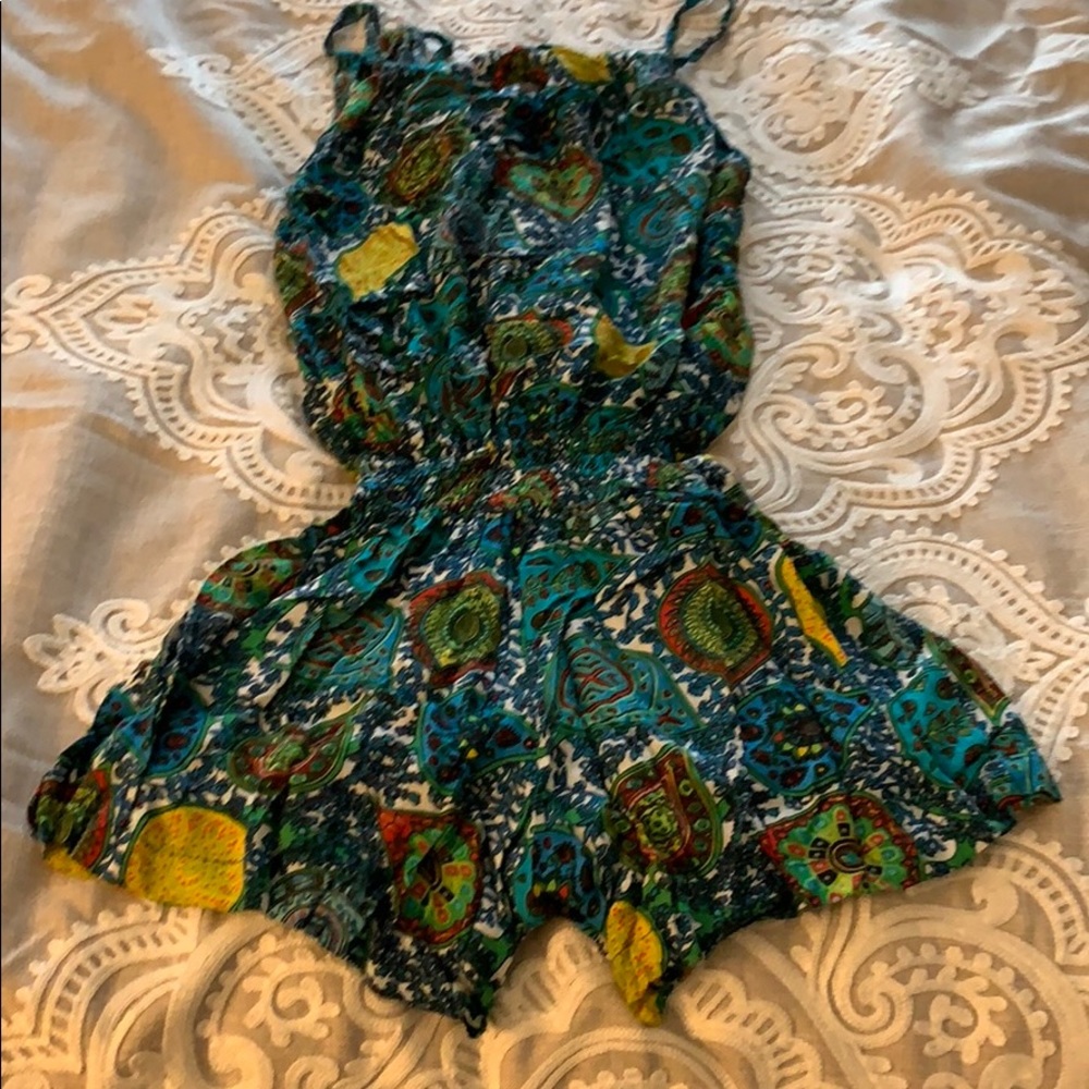 Romper